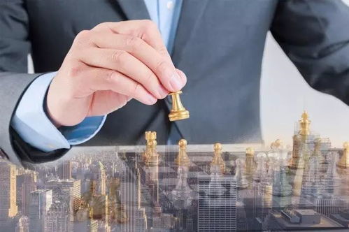 傳承之憾 解讀2017瑞銀全球FO報告，洞悉半數富豪的財富傳承盲區