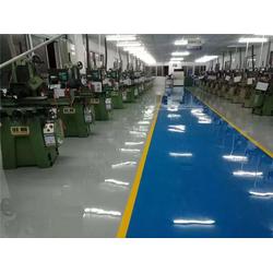 工廠車間環保漆施工 選超為地坪漆，享專業信息咨詢服務