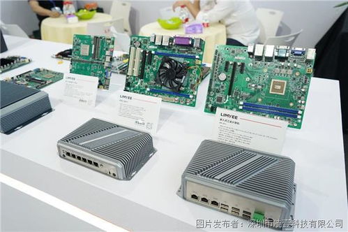 凌壹科技攜全新OPS與云桌面方案亮相重慶教育裝備展，引領(lǐng)教育智能化新浪潮